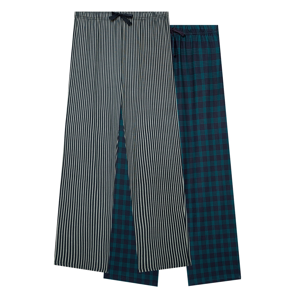 코데즈컴바인 남성 소프트 라운지 바지 2매