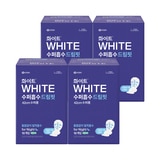 화이트 수퍼흡수 드림가드 / 드림핏 수퍼롱 16 x 4 - 드림핏