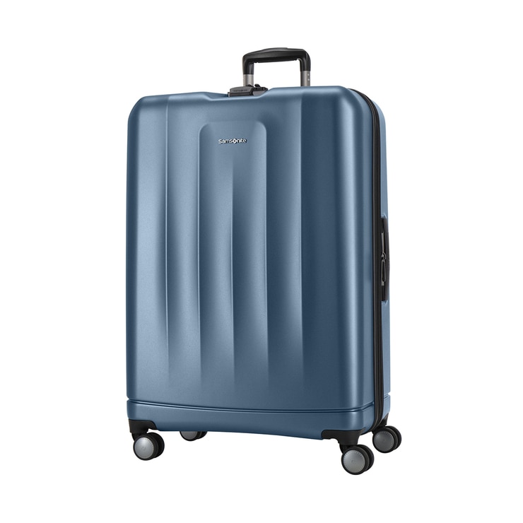 쌤소나이트 그라브택 여행가방 2종세트 (48cm & 70cm) - 블루