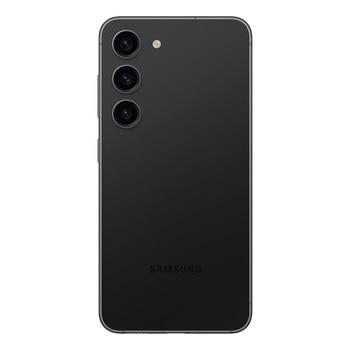 삼성 갤럭시 S23 256GB 5G - 팬텀 블랙
