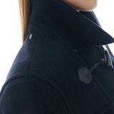 SOUP 여성 캐시미어 혼방 토글 숏 코트 SOUP 여성 캐시미어 혼방 토글 숏 코트