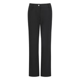 슈페리어 여성 세미부츠컷 골프바지