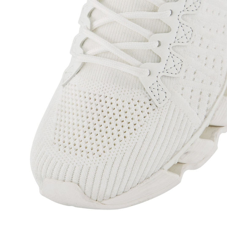 밸롭 라이트 런 성인 운동화 - 화이트