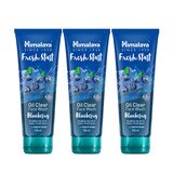 히말라야 프레쉬스타트 페이셜워시100ml X 3입