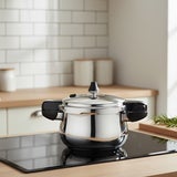풍년 마레 랠리 IH 압력 솥 6 인용3.5L 풍년 마레 랠리 IH 압력 솥 6 인용3.5L