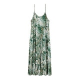 LAP Women's Rayon Sundress