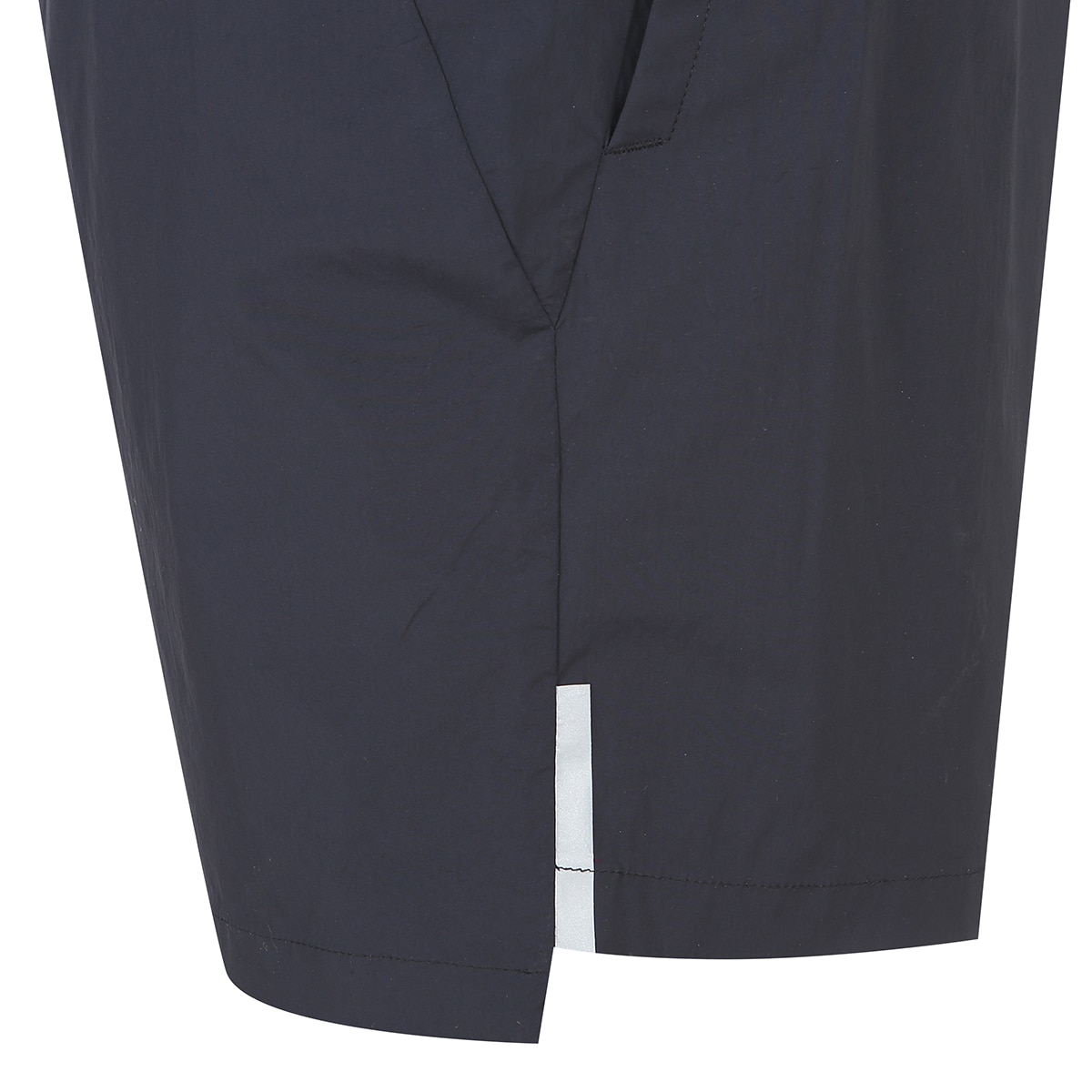 푸마 남성 우븐 반바지 - 네이비, M