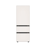 엘지오브제 FIT&MAX 냉장고&김치냉장고세트,키트포함