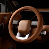 벤딕트 스노우퍼 겨울 핸들커버 - 레트로 브라운 벤딕트 스노우퍼 겨울 핸들커버 - 레트로 브라운