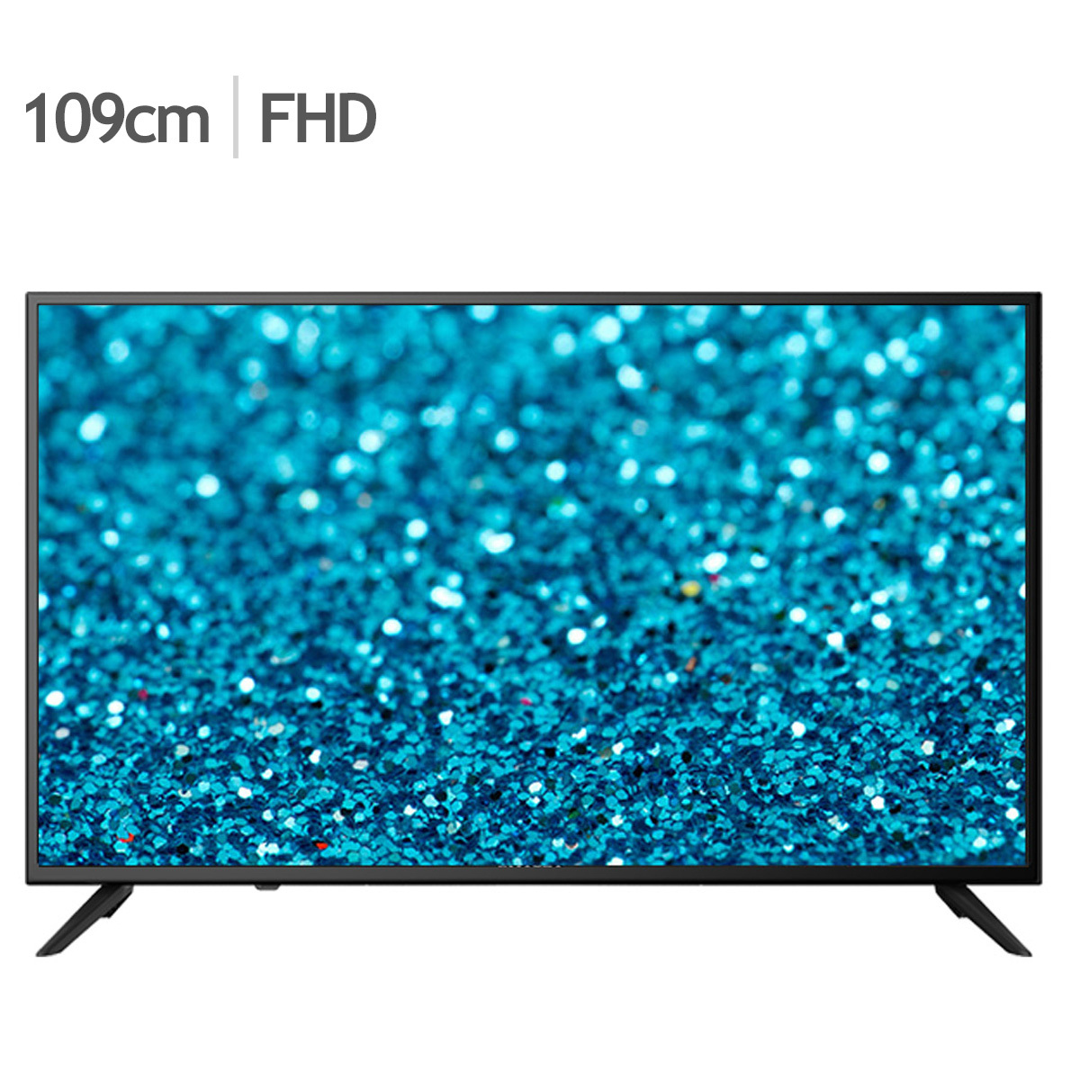 유맥스 FHD TV MX43F 109cm (43)