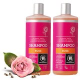 우테크람 장미 샴푸500ml x 2