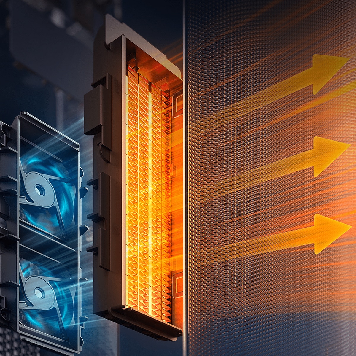 필립스 세라믹 PTC 히터 필립스 세라믹 PTC 히터