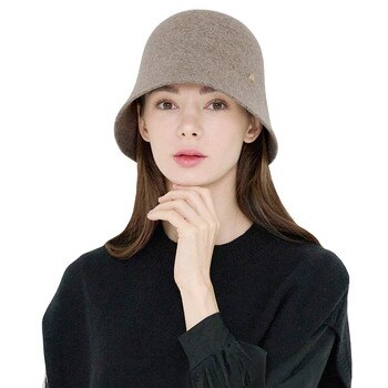 안드레아 바나 여성 울모자