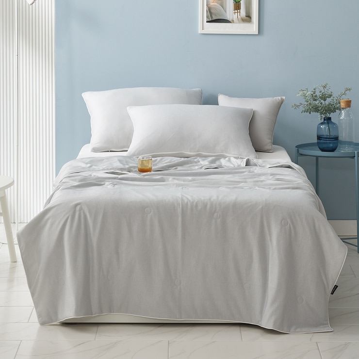 박홍근홈패션 쿨링 블랭킷 - 150 x 200cm