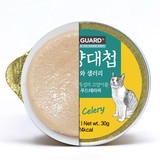 보양대첩 고양이 영양캔 30g x 8ea x 5ct(화/수/금)