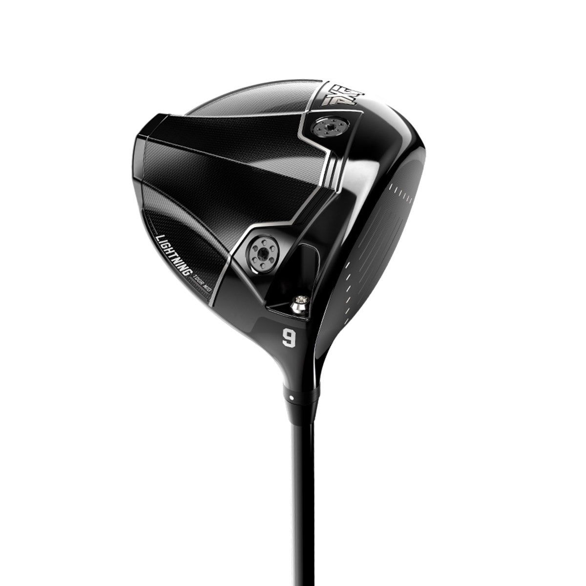 PXG 라이트닝 미드 투어 남녀 드라이버 PXG 라이트닝 미드 투어 남녀 드라이버