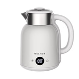 마이어 티포트 1.5L D6015E - 화이트