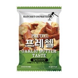 프레첼 갈릭버터맛 85g x 18봉