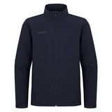 밀레 남성 우븐 트레이닝 재킷