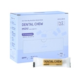 아르르 덴탈츄 미니 7g x 60 - 글루코사민