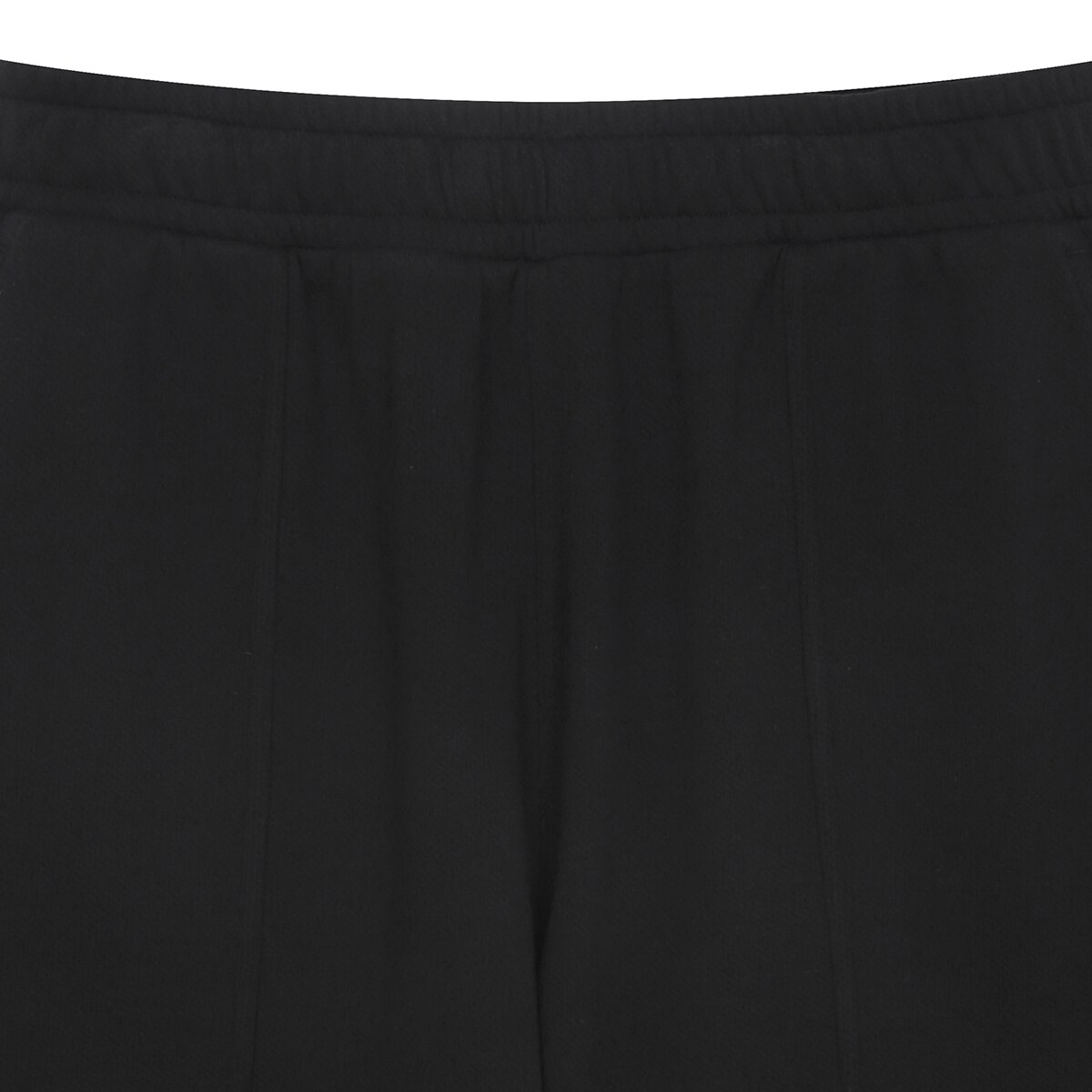 컬럼비아 남성 스웨트 반바지 - 블랙, L