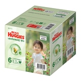 하기스 네이처메이드 팬티형 6단계 54개 하기스 네이처메이드 팬티형 6단계 54개