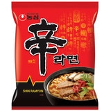 농심 신라면 120g x 30 / 최소구매 2