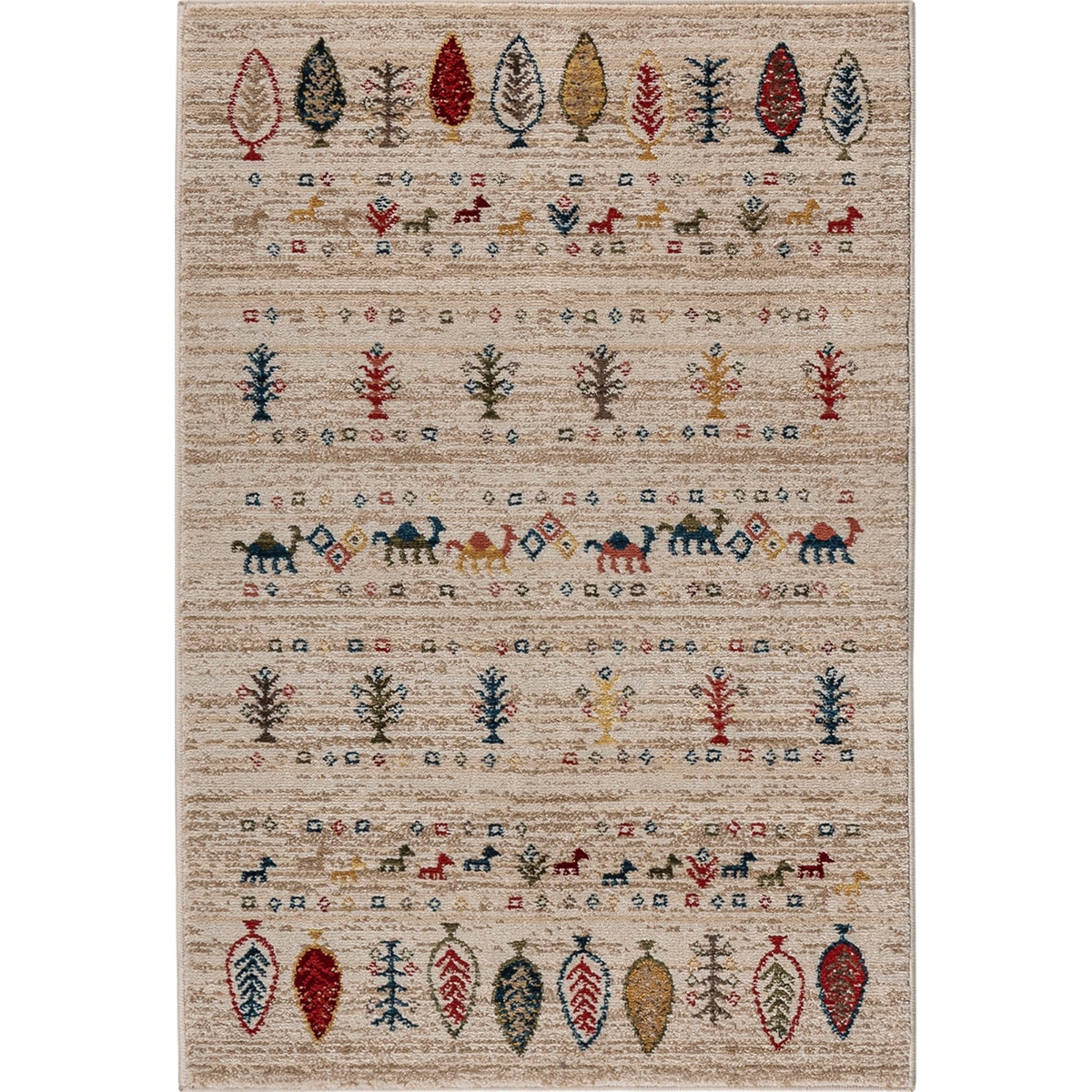 Art Carpet 라밀리아 러그 76x116cm