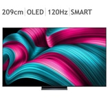 엘지 OLED evo TV 83C5FNA 209cm (83) - 스탠드형 엘지 OLED evo TV 83C5FNA 209cm (83) - 스탠드형