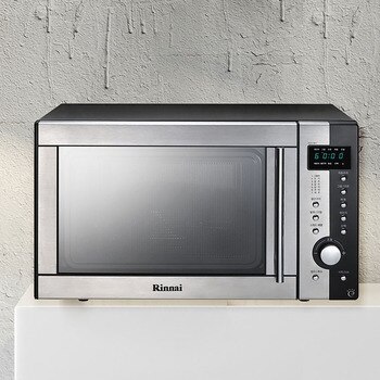 린나이 복합 오븐레인지 30L RCD-B41 린나이 복합 오븐레인지 30L RCD-B41