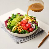 맥코믹 레몬갈릭 드레싱 1.1kg + 비셰프 와사비 드레싱 1,060g