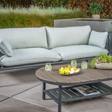 선빌라 하겐 소파 세트 4-piece