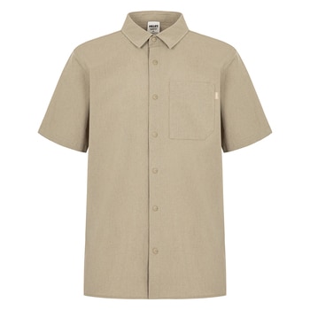 밀레 남성 에어닷 반소매 셔츠