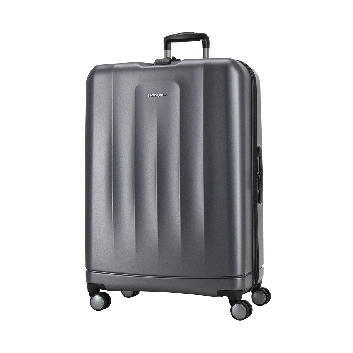 쌤소나이트 그라브택 여행가방 2종세트 (48cm & 70cm) - 차콜 쌤소나이트 그라브택 여행가방 2종세트 (48cm & 70cm) - 차콜