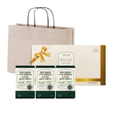 뉴오리진 rTG오메가3 선물세트 (30캡슐x 3) 뉴오리진 rTG오메가3 선물세트 (30캡슐x 3)