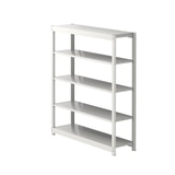 스피드랙 Max 200 경량랙 150 x 45 x 180cm (독립형)