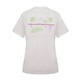 네파 여성 소로나 반소매 티셔츠