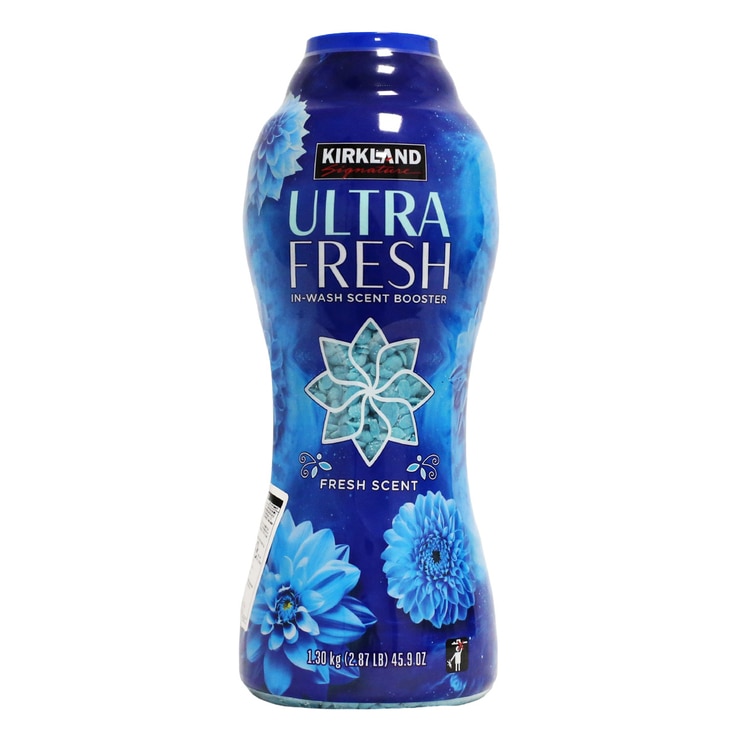 Kirkland Signautre Ultra Fresh In-wash Scent Booster 1.3kg 1707942