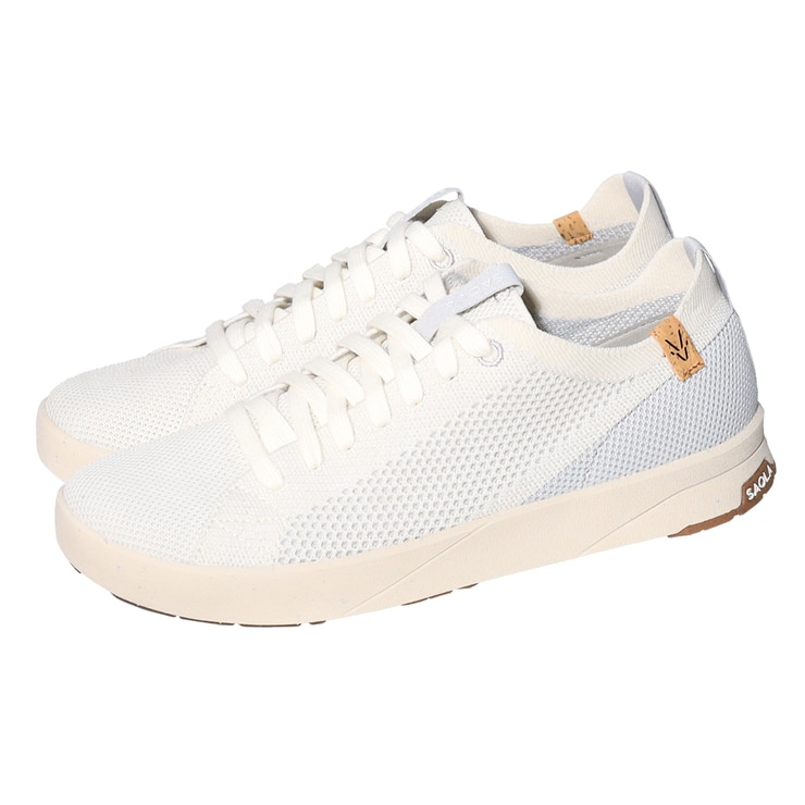 사올라 캐논니트 2.0 스니커즈