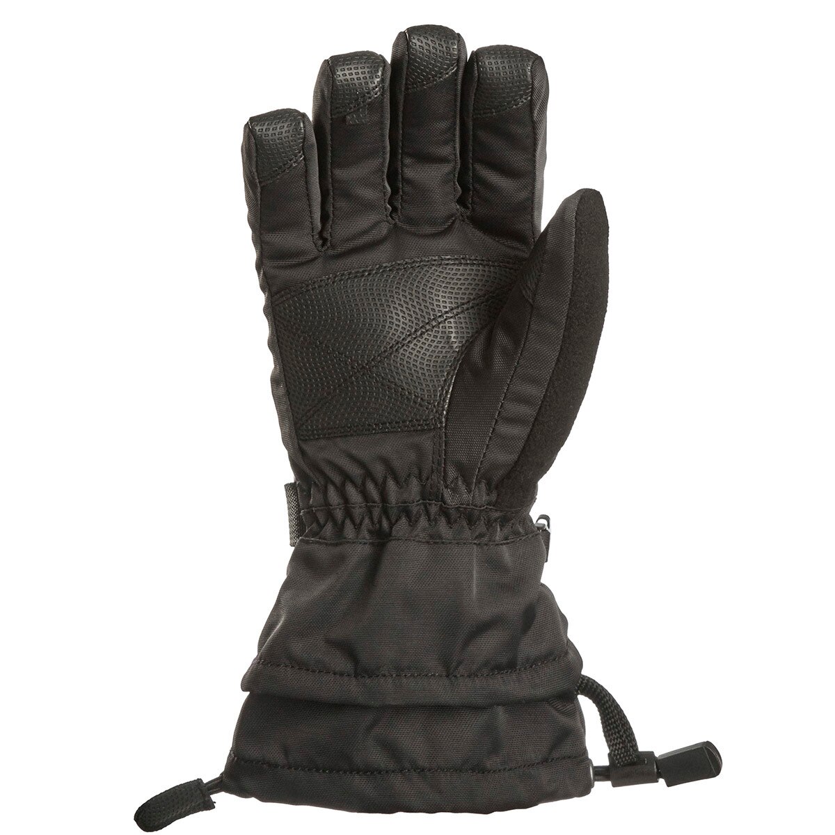 티롤리아 아동용 스키/보드 장갑 블랙, XL Costco 코리아