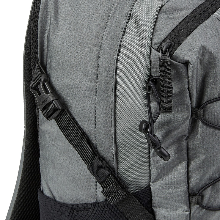 컬럼비아 백팩 23L - 스톤 그레이