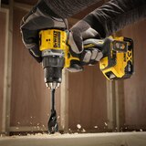 디월트 20V 브러쉬리스 드릴 세트 (배터리 1)