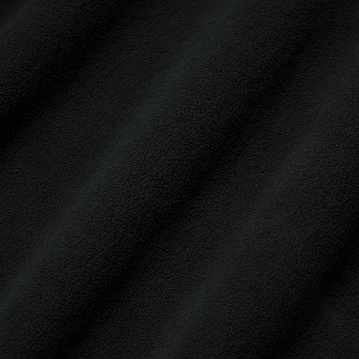 골스튜디오 남성 쉐르파 재킷 - 블랙, L