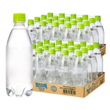 브리지톡 탄산수 플레인 500ml x 40