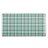 Town & Country 비스트로 주방 매트 50x99cm - 글렌체크