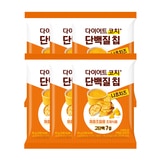 다이어트 코치 단백질 칩 600g / 50g x 12