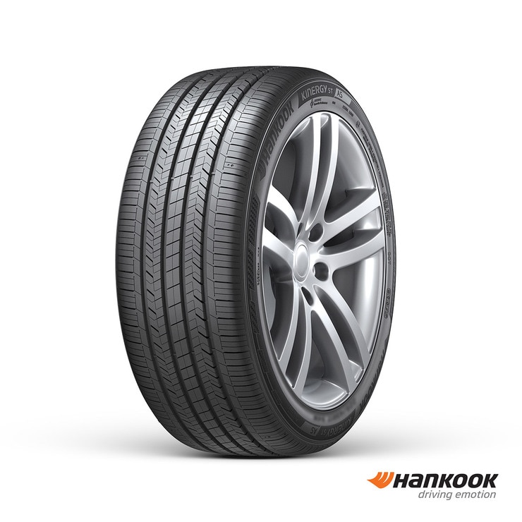 한국 키너지 ST AS H318 225/50R17 98V XL 한국 키너지 ST AS H318 225/50R17 98V XL