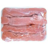 국내산 돈육 안심 3.0kg 이하