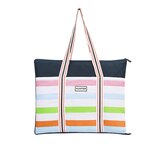 HUNTER 야외용 접이식 담요 겸 매트 152x183cm - 파스텔