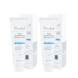 더랩바이블랑두 올리고 히알루론산 카밍+크림 50mlX2